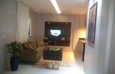 Imagem 10: AN- CASA LINDA COM PISCINA