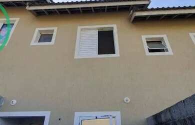 Imagem 5: Casa com 2 dormitórios, 52 m² - venda por R$ 240.000 ou aluguel por...