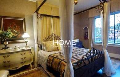 Imagem 16: Casa com 7 dormitórios à venda, 1040 m² por R$ 4.590.000,00 - Cosme Velho - Rio de Janeiro