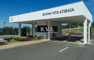 Imagem 8: Lindo sobrado de Alto Padrão em Condomínio fechado em Atibaia-SP