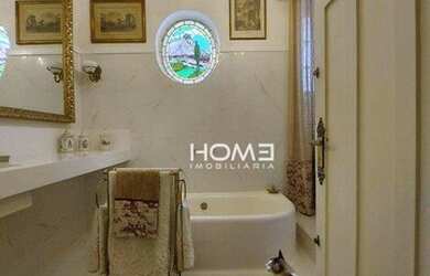 Imagem 11: Casa com 7 dormitórios à venda, 1040 m² por R$ 4.590.000,00 - Cosme Velho - Rio de Janeiro