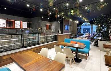 Imagem: O depósito possui 247m² de Área e está localizado em Itapema