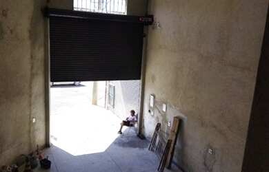 Imagem 10: Galpão Itaqua novo, 150m², pé direito 5,7m