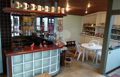 Imagem 8: Maravilhosa cobertura, em frente a praia da bica VP