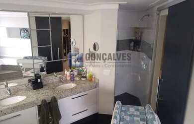 Imagem 15: SANTO ANDRE - Residential / Apartment - BAIRRO JARDIM