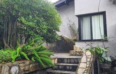 Imagem 3: Casa com 4 dormitórios à venda, 539 m² por R$ 6.000.000,00 - Jardim...