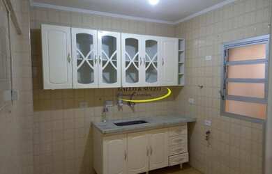 Imagem 11: Apartamento, 50 m² - venda por R$ 428.000,00 ou aluguel por R$ 2.500,00/mês...