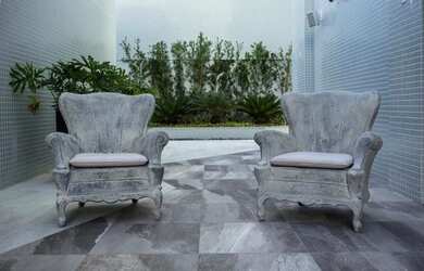 Imagem 15: Apartamento Frente Mar Balneário Camboriú Baturité