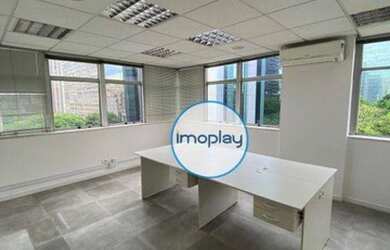 Imagem 2: Conjunto corporativo localizado na Al Santos