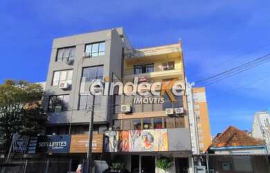 Imagem: O apartamento possui 2 Dormitórios, 2 Banheiros, 146m² de