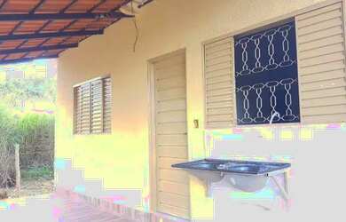 Imagem 14: Oportunidade para sair do aluguel, Casa 2/4 lote inteiro