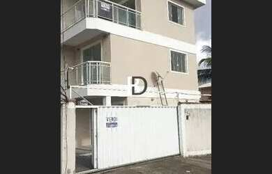 Imagem: A casa possui 3 Dormitórios, 1 Banheiro e 111m² de Área e