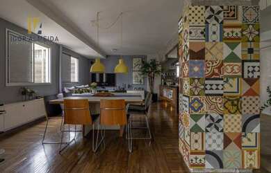 Imagem 4: Cobertura com 1 dormitório, 188 m² - venda por R$ 2.000.050,00 ou aluguel...