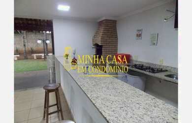 Imagem: O apartamento possui 3 Dormitórios, 2 Banheiros, 1 Vaga na