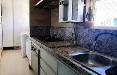 Imagem 9: Apartamento para venda possui 105 metros quadrados com 3 quartos em Tirol...