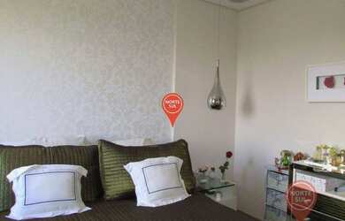 Imagem 11: Apartamento com 4 dormitórios à venda, 134 m² por R$ 1.800.000,00 -...