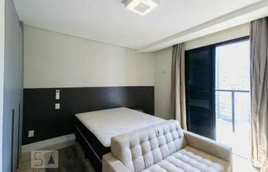 Imagem 2: Apartamento para Aluguel - Vila Olímpia, 1 Quarto, 34 m2