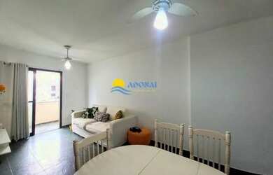 Imagem 4: APARTAMENTO RESIDENCIAL em GUARUJÁ - SP, Jardim Astúrias