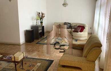 Imagem 7: Casa com 3 dormitórios para alugar, 400 m² por R$ 6.499,00/mês - Gopoúva...