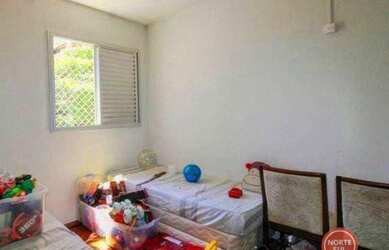 Imagem 9: Apartamento com 3 dormitórios à venda, 100 m² por R$ 420.000,00 - Buritis...