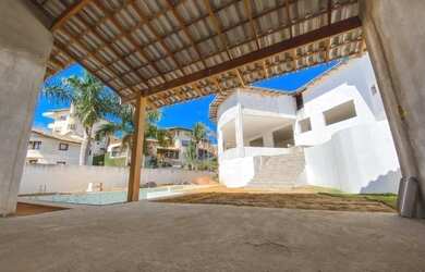 Imagem 9: Casa disponível para venda em Guarapari. O condomínio mais luxuoso do ES