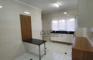 Imagem 11: Casa com 3 suítes para alugar, 168 m² por R$ 6.845/mês - Jardim Portal...