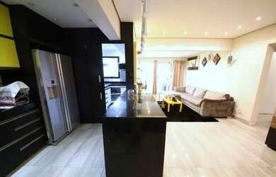 Imagem 3: Apartamento com 2 dormitórios para alugar, 98 m² por R$ 9.242,00/mês...