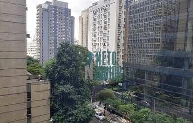 Imagem 14: Conjunto para alugar, 675 m² por R$ 57.500,00/mês - Bela Vista - São...