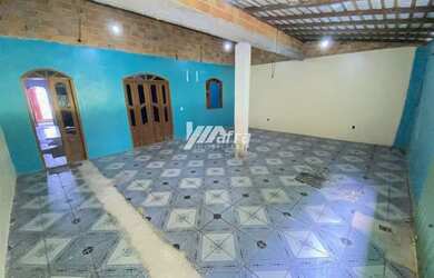 Imagem: Casa para alugar com 2 quartos(1suíte) no conjunto carneirinho