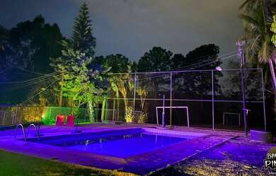 Imagem 12: Granjas para alugar em Juiz de Fora