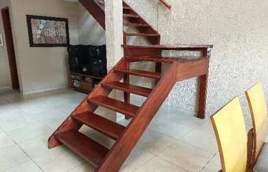 Imagem 14: Fator 1222 Casa Duplex no Mirante do Vale - Arsenal - Júlia Deberg