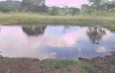 Imagem: A fazenda possui 90m² de Área e está localizado em Serraria