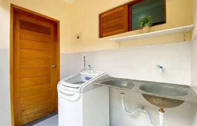 Imagem 4: Casa na Cohab Casa com 3 dormitórios