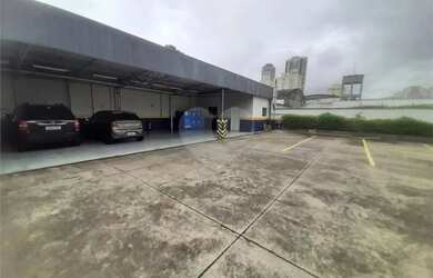 Imagem 13: Prédio inteiro para locação em Vila Gomes Cardim - SP