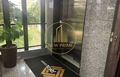 Imagem 5: VENDE-SE IMÓVEL MOBILIADO PARA ESCRITÓRIO BAIRRO LUXEMBURGO