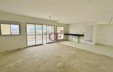 Imagem: O apartamento possui 3 Dormitórios, 5 Banheiros, 2 Vagas na