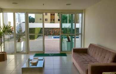 Imagem 11: CÓD 3058. Apartamento para Venda no Residencial Vingt-Un Rosado