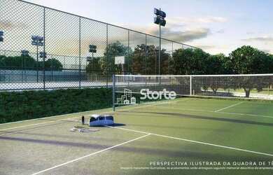 Imagem 5: Terreno à venda, 548m² por R$ 822.000 - Condomínio GSP Arts Uberlândia/MG