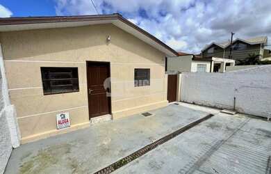 Imagem: Casa com 3 quartos para alugar por R$ 2800.00, 75.00 m2 - CAPAO