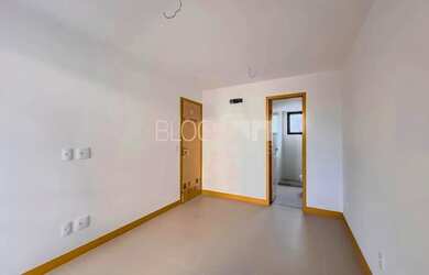 Imagem 8: Recreio dos Bandeirantes Apartamento 3 quartos, sendo 1 suite