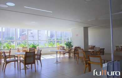 Imagem 15: Apartamento para locação, Ed. Bueno Park, Setor Bueno, Goiânia, GO