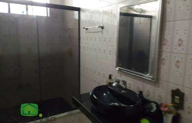 Imagem 14: Casa 03 Quartos sendo 01 Suíte e Armários Planejados Eldorado-Contagem/MG...