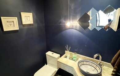 Imagem 4: Cobertura duplex no melhor lugar de Alphaville