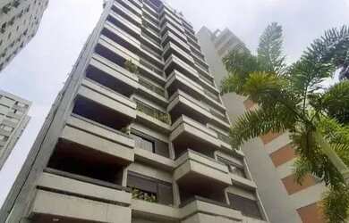 Imagem 9: Flat com 1 dormitório à venda, 40 m² por R$ 623.000,00 - Jardins - São Paulo/SP