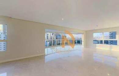 Imagem: O apartamento possui 2 Dormitórios, 3 Banheiros, 4 Vagas na