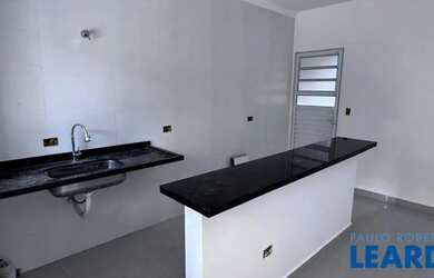 Imagem 10: CASA ASSOBRADADA - JARDIM IMPERIAL - SP