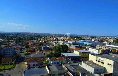 Imagem 9: Edifício Confidence Park - Nova Rússia - Cobertura Duplex