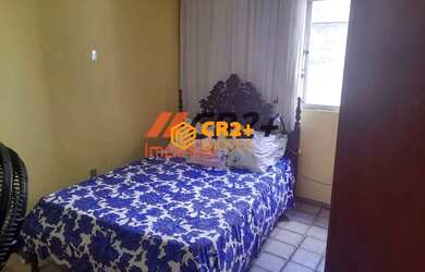 Imagem 7: Apartamento a Venda 204m² com 3 Quartos 1 Suíte em Piedade em Jaboatão...