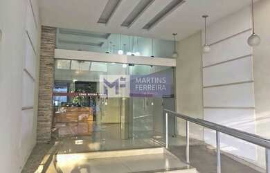 Imagem: O depósito possui 2 Vagas na garagem e 68m² de Área e está