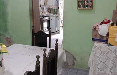 Imagem 4: Casa com ponto comercial